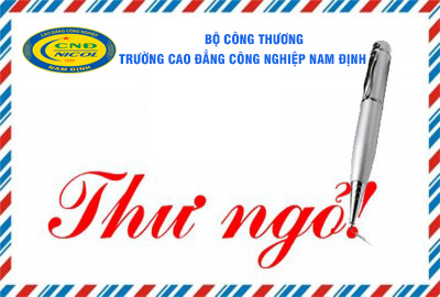 Hiệu trưởng Nhà trường kính gửi Quý phụ huynh và học sinh